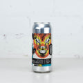 Bottle Logic - Leche Mole Mexican Sweet Stout