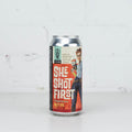 Bottle Logic - She Shot First NEIPA