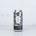 Bottle Logic - Study Break Milk Stout