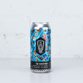 Bottle Logic - The Fourth Wall Imperial Pastry Stout
