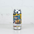 Bottle Logic - Weird Science Mocha Sweet Stout