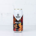 Bracket - Sugar Shack Maple Imperial Stout