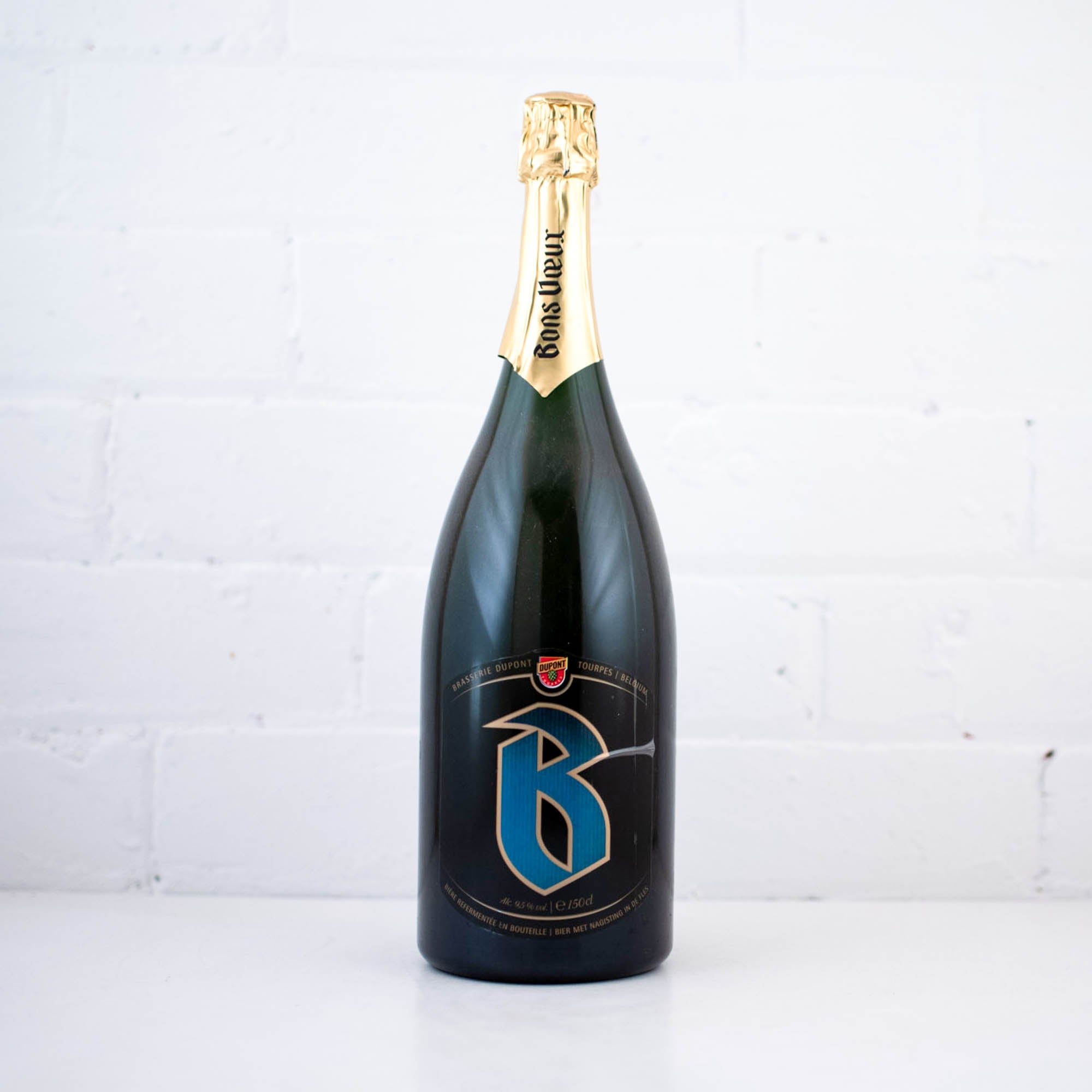 Brasserie Dupont - Bons Voeux Saison 1.5L