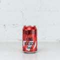Fruh x Brewdog 'King Kolsch'