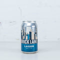 Brick Lane - Lager
