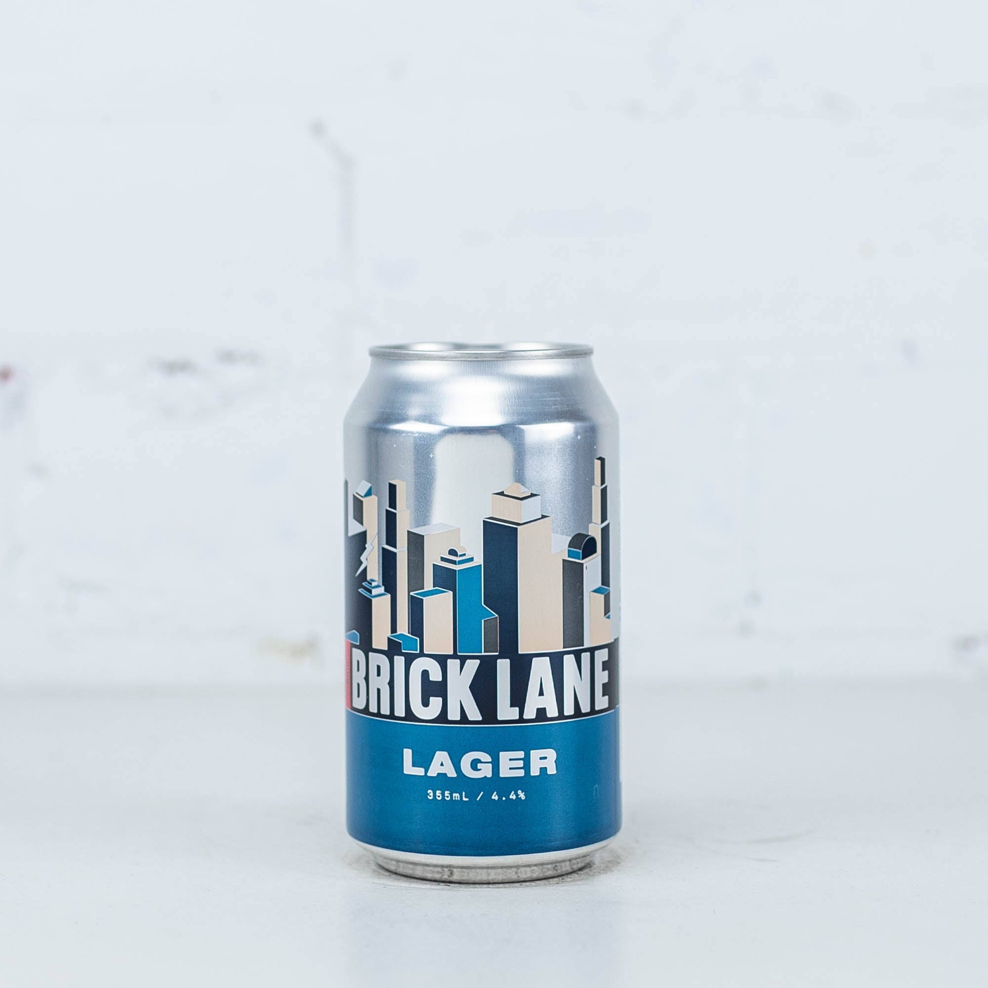 Brick Lane - Lager