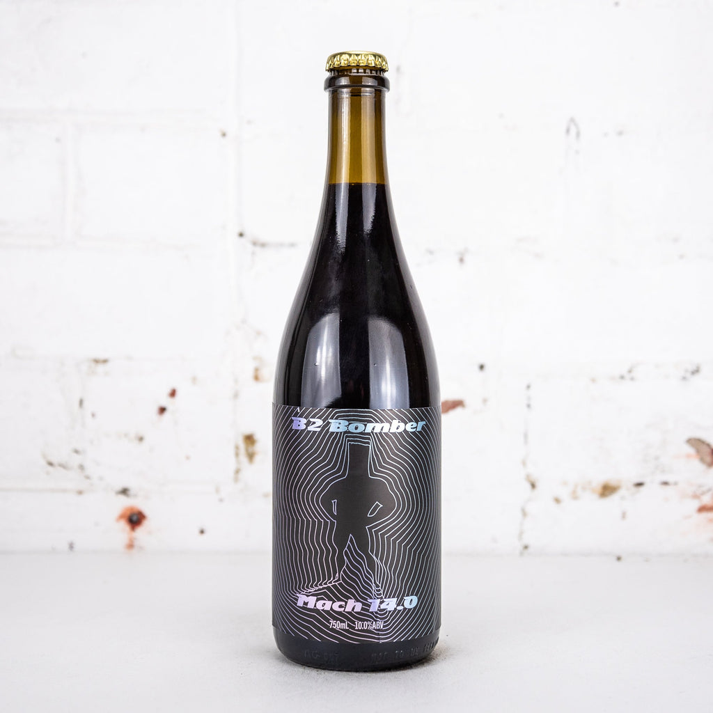 Bridge Road - B2 Bomber Mach 14.0 750ml