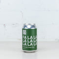 Bridge Road - Fa La La La La La La La La Vanilla Ice Cream Beer