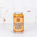 Bridge Road - Ginger Beer