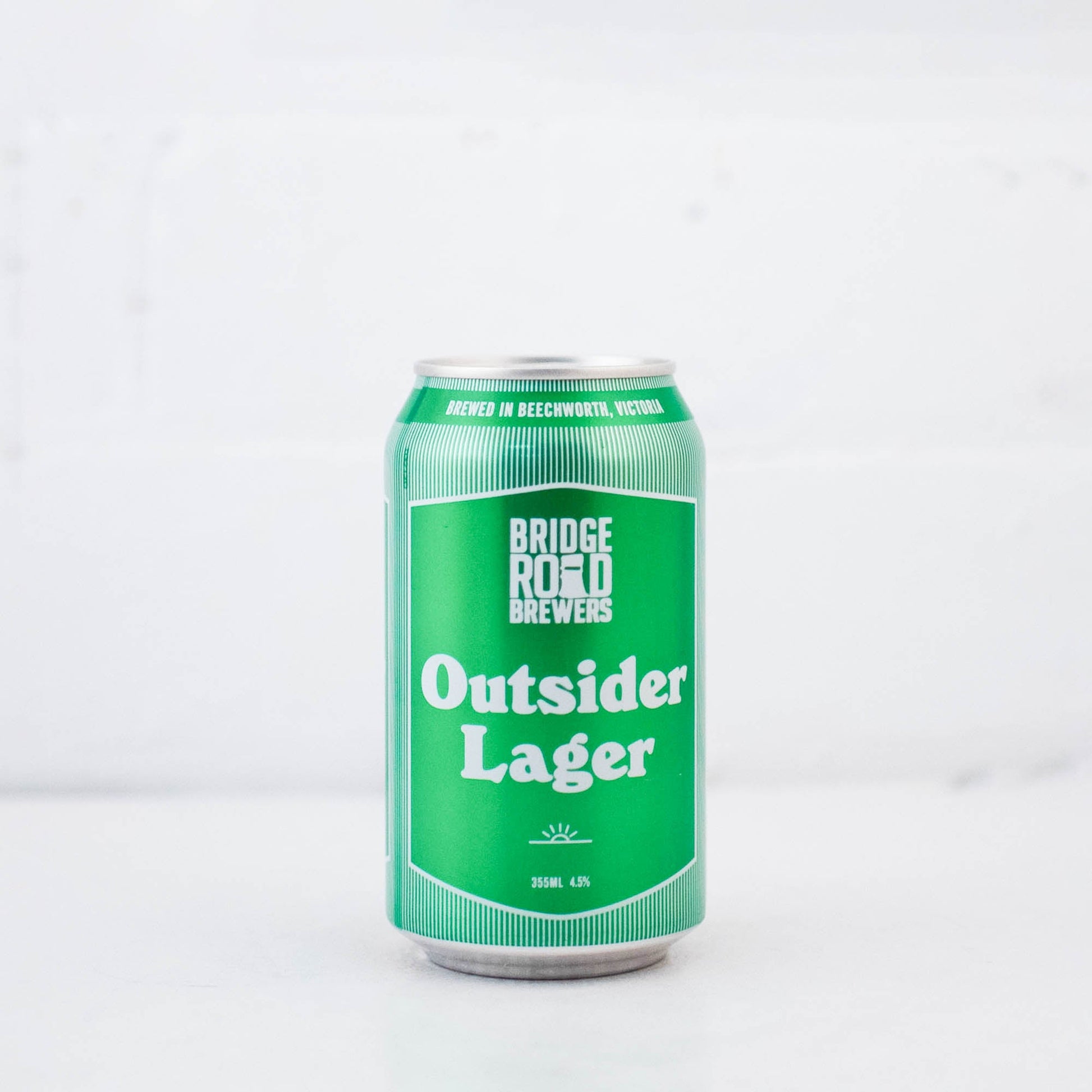 Bridge Road - Outside Lager