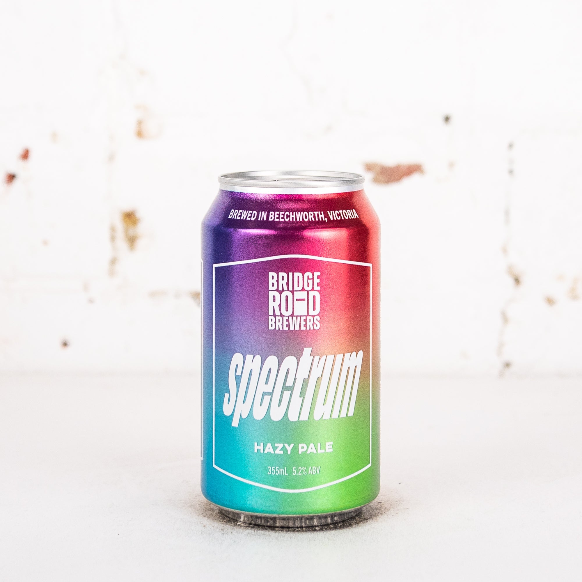 Bridge Road - Spectrum Hazy Pale