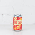 Bridge Road - White Peach & Raspberry Sour
