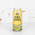 Bright - King Konge Norwegian Hazy IPA