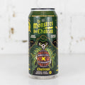 Bright x Carwyn Cellars 'Le Monstres du Chateau #1' Chartreuse Barrel Aged Imperial Stout