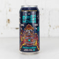 Bright x Carwyn Cellars 'Le Monstres du Chateau #2' Rum & Banana Brandy Barrel Aged Imperial Stout