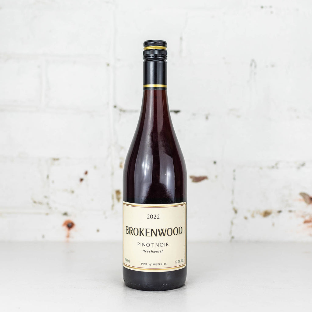 Brokenwood - Pinot Noir 2023 750ml