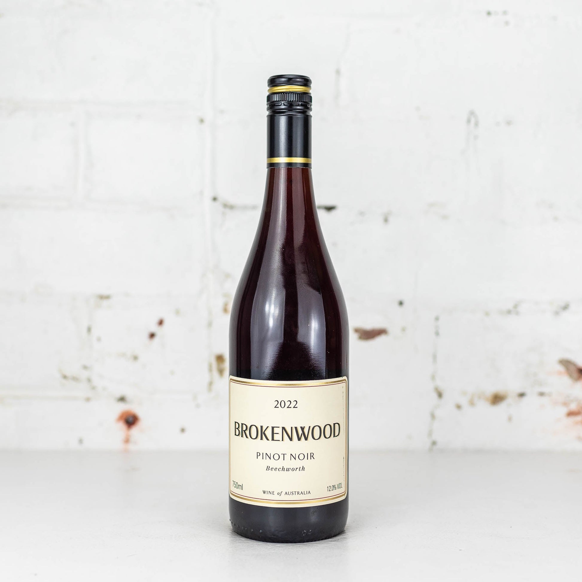 Brokenwood - Pinot Noir 2023 750ml