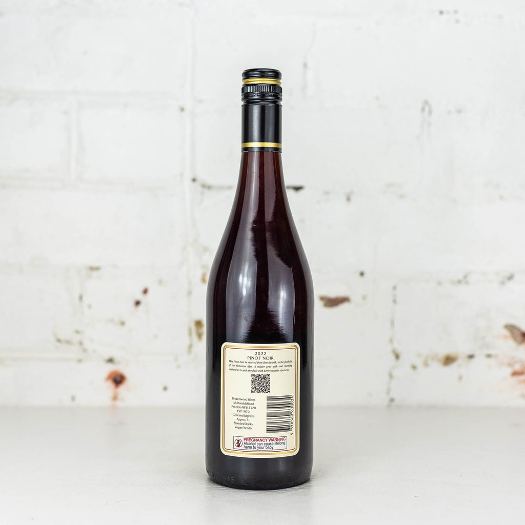 Brokenwood - Pinot Noir 2023 750ml