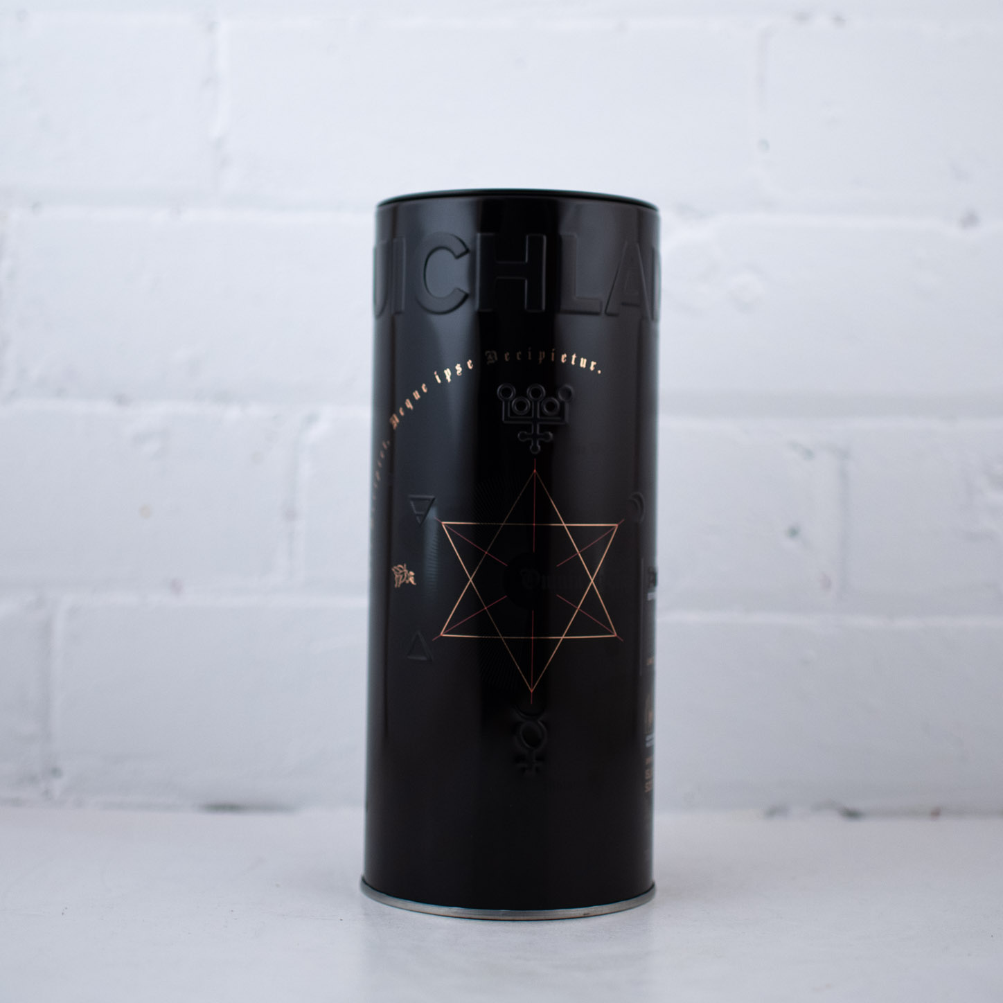 Bruichladdich - Black Art 1994 Edition 8.1 26YO 700ml