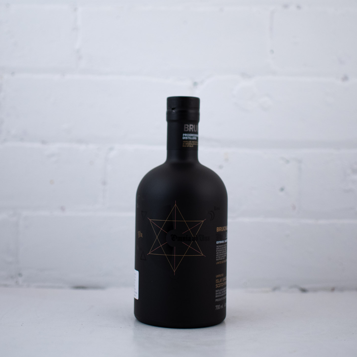 Bruichladdich - Black Art 1994 Edition 8.1 26YO 700ml