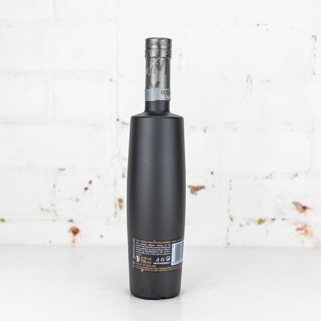Bruichladdich - Octomore 10.4 3YO Virgin Oak 700ml