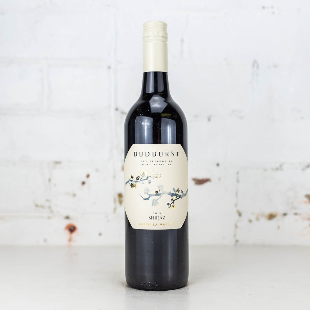 Bud Burst - Shiraz 2019 750ml