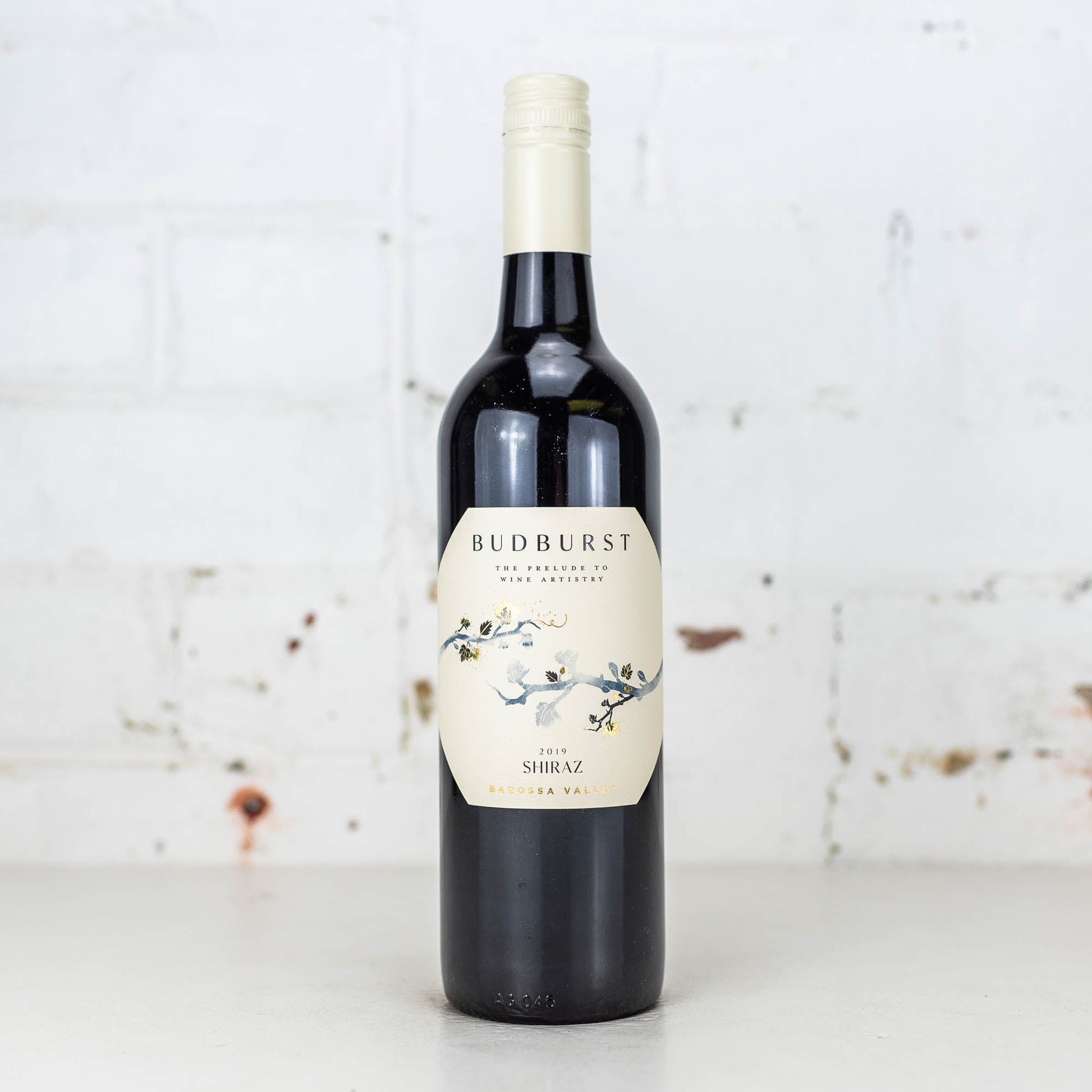 Bud Burst - Shiraz 2019 750ml