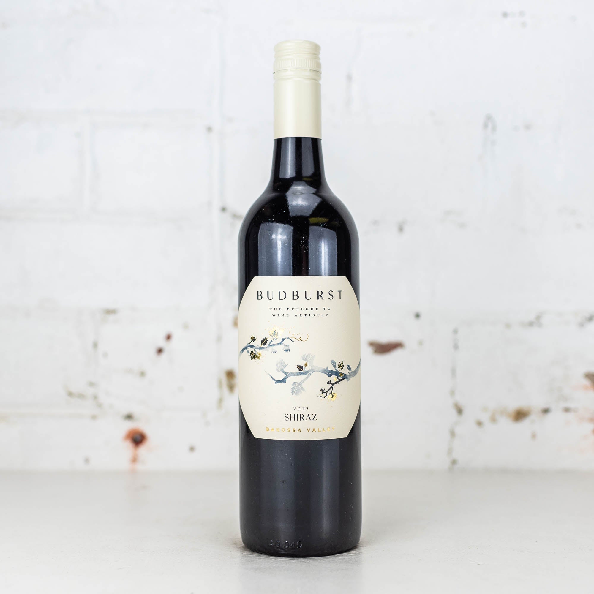 Bud Burst - Shiraz 2019 750ml