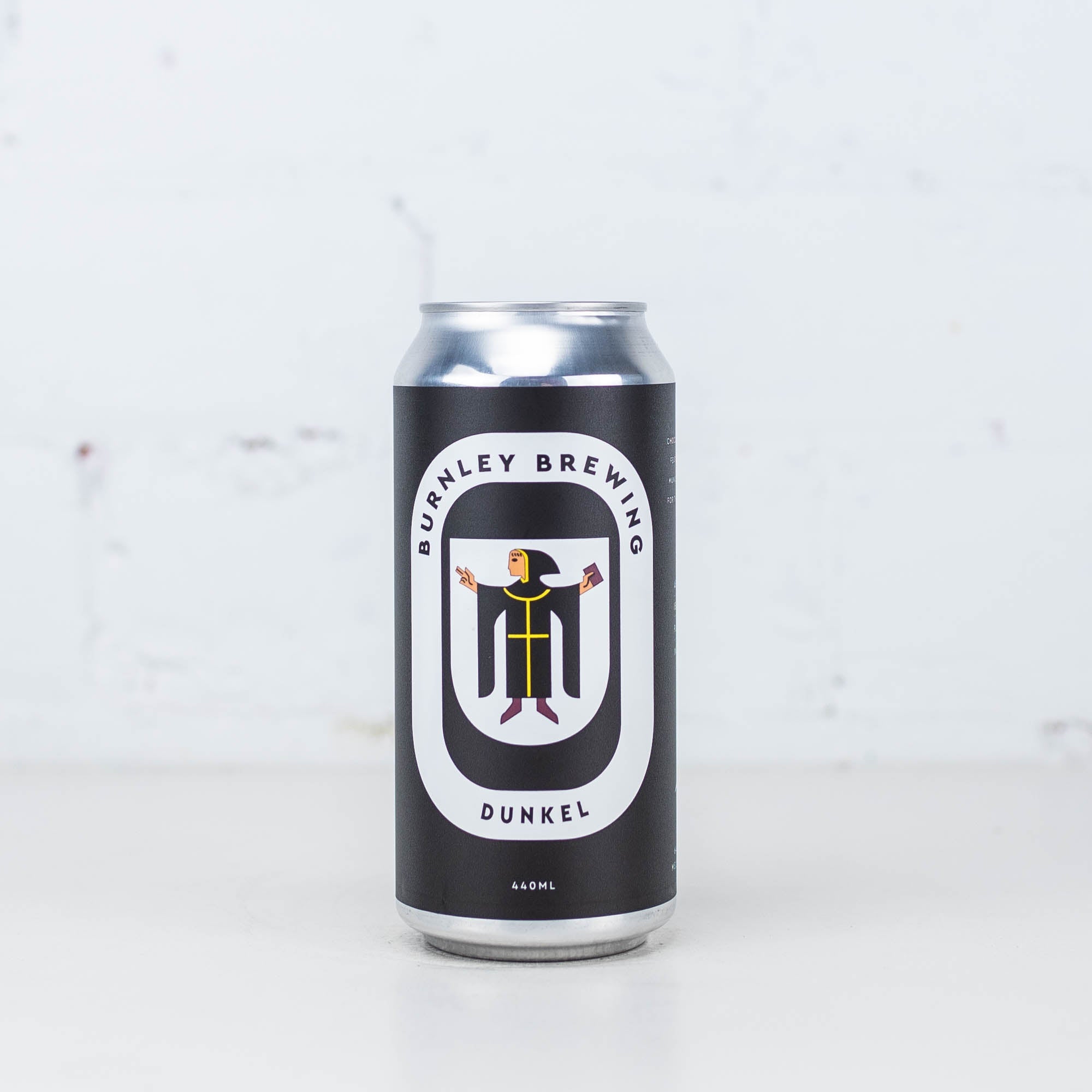 Burnley - Dunkel