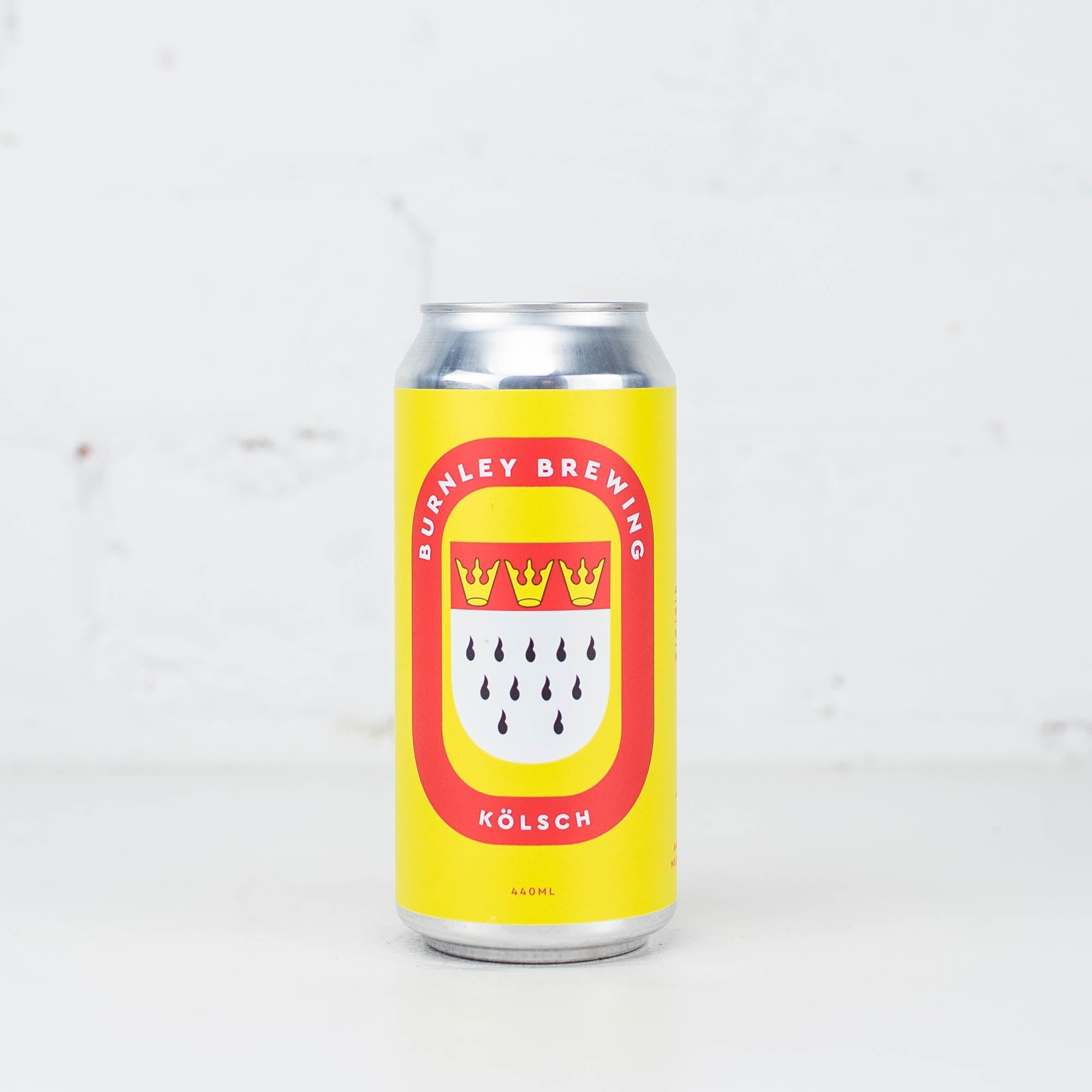 Burnley - Kolsch