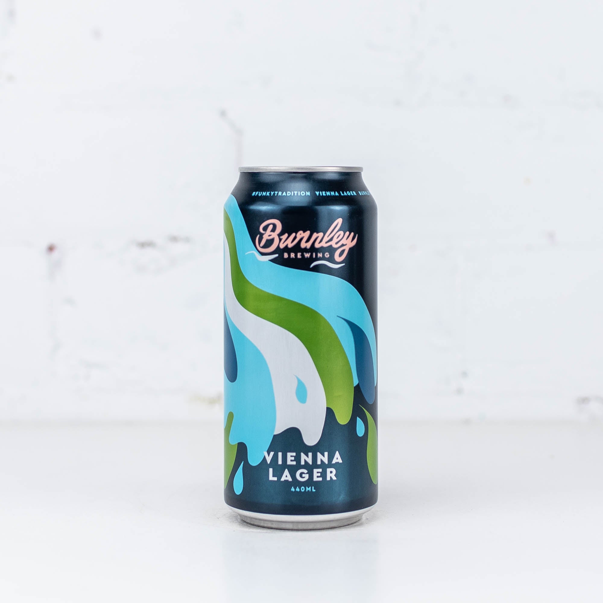 Burnley - Vienna Lager 440ml