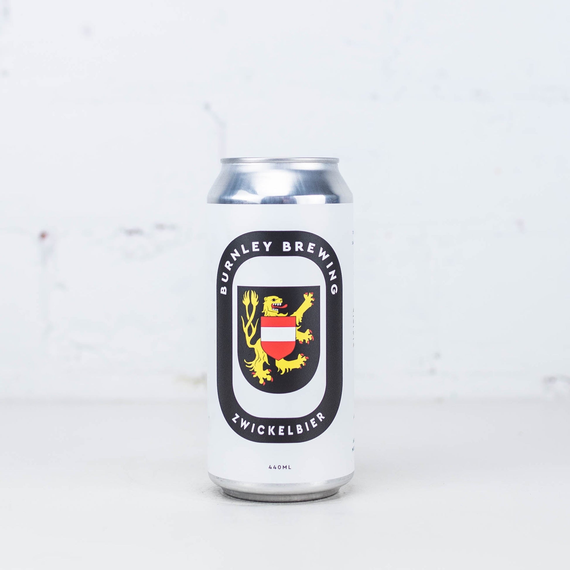 Burnley - Zwickelbier