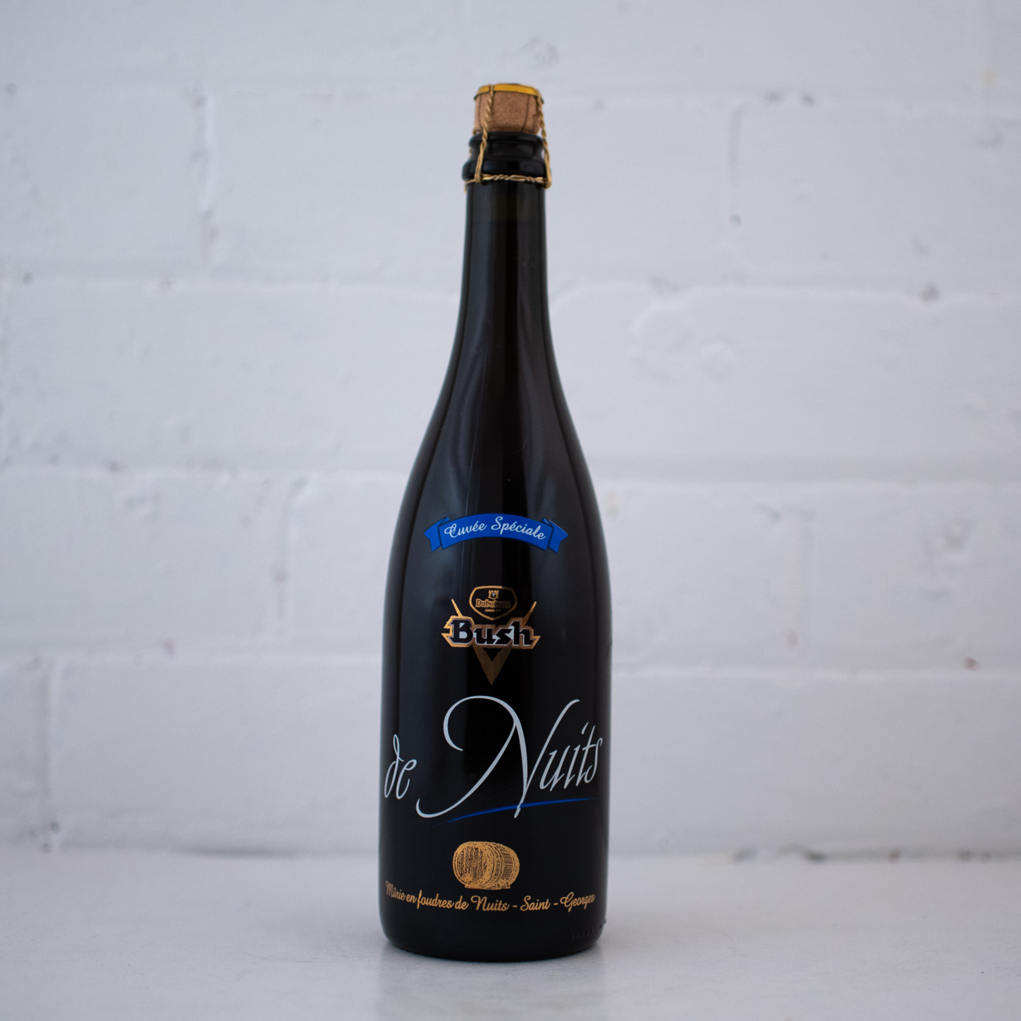 Dubuisson - Bush de Nuits 750ml