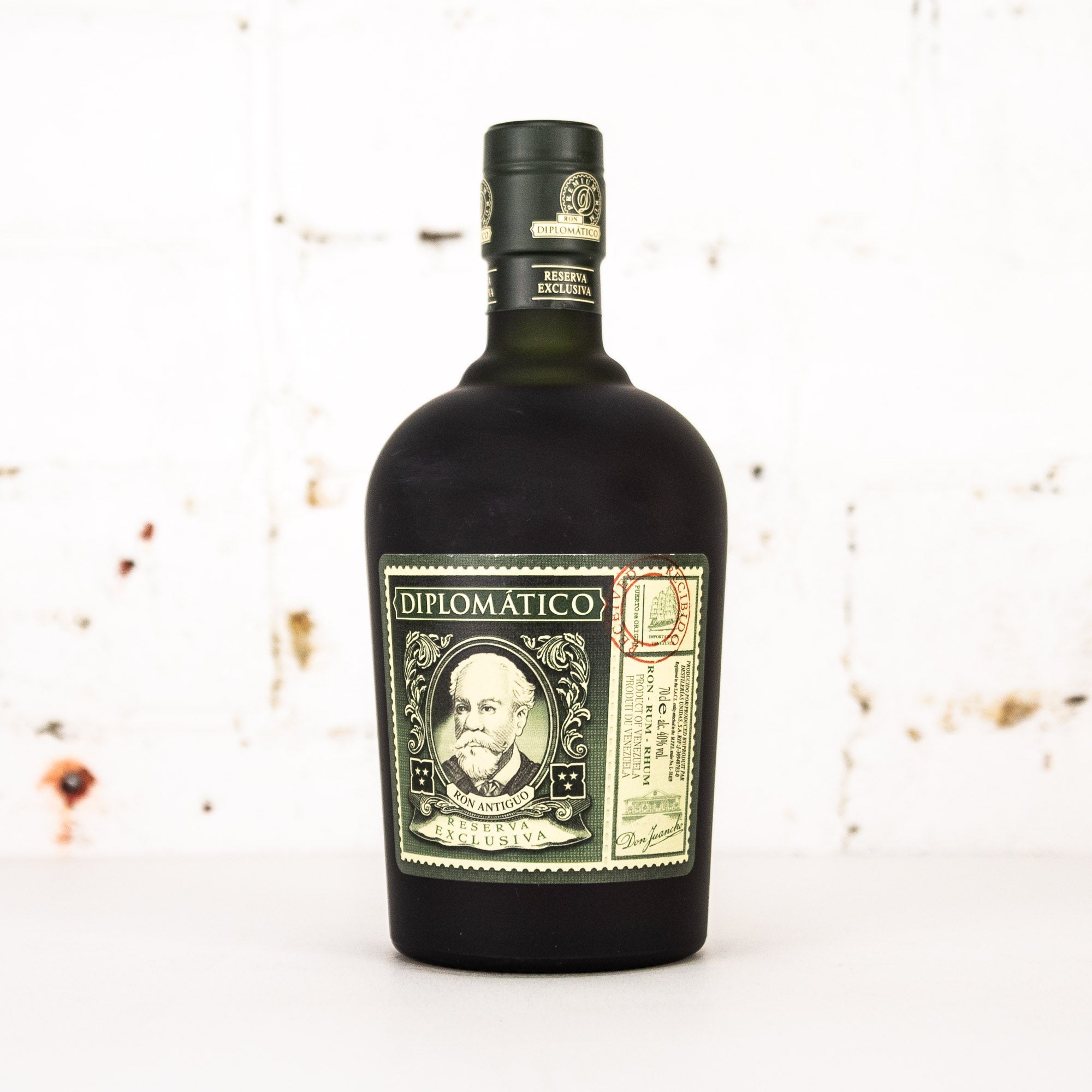 Diplomatico - Reserva Exclusiva Rum 700ml