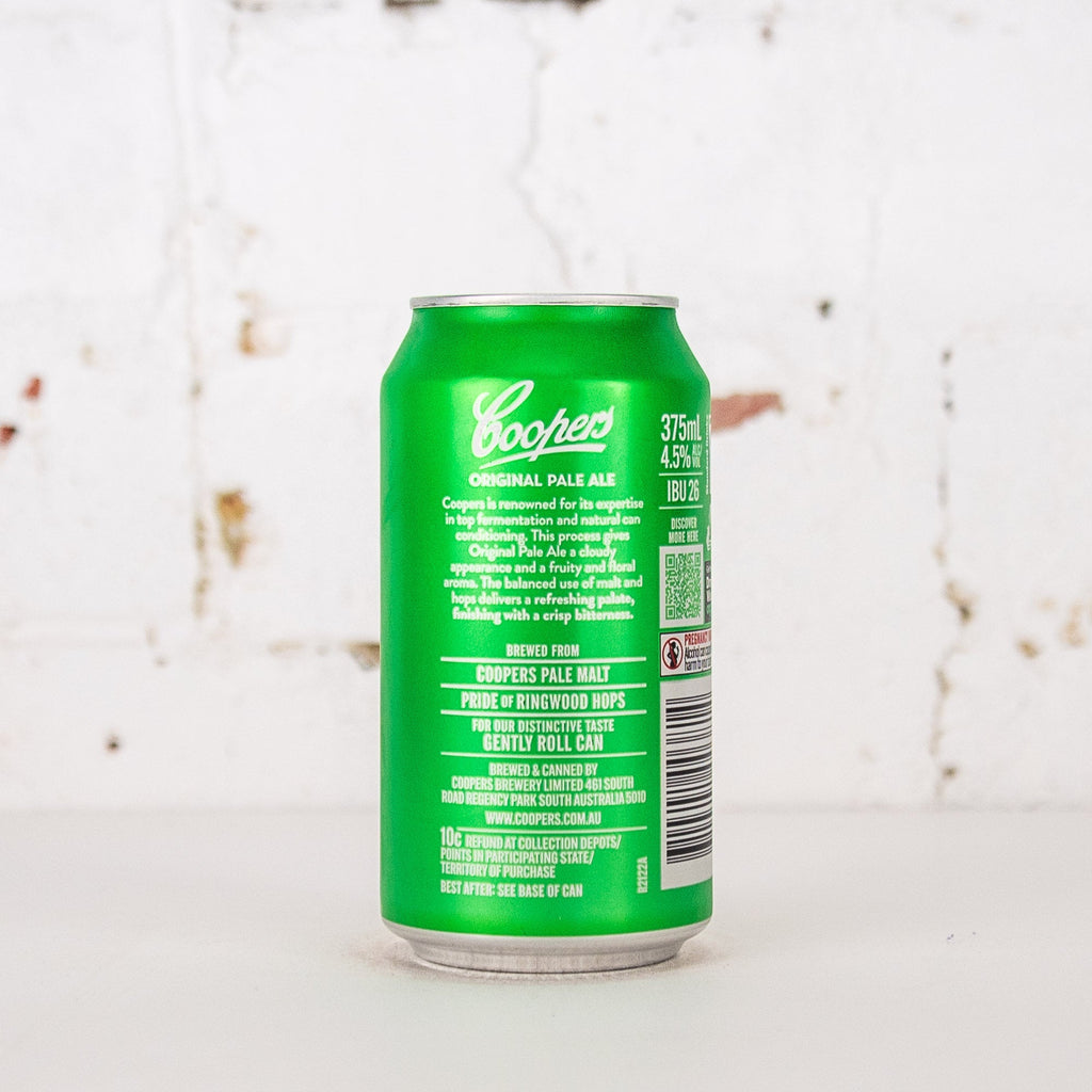 Coopers - Pale Ale (Cans)