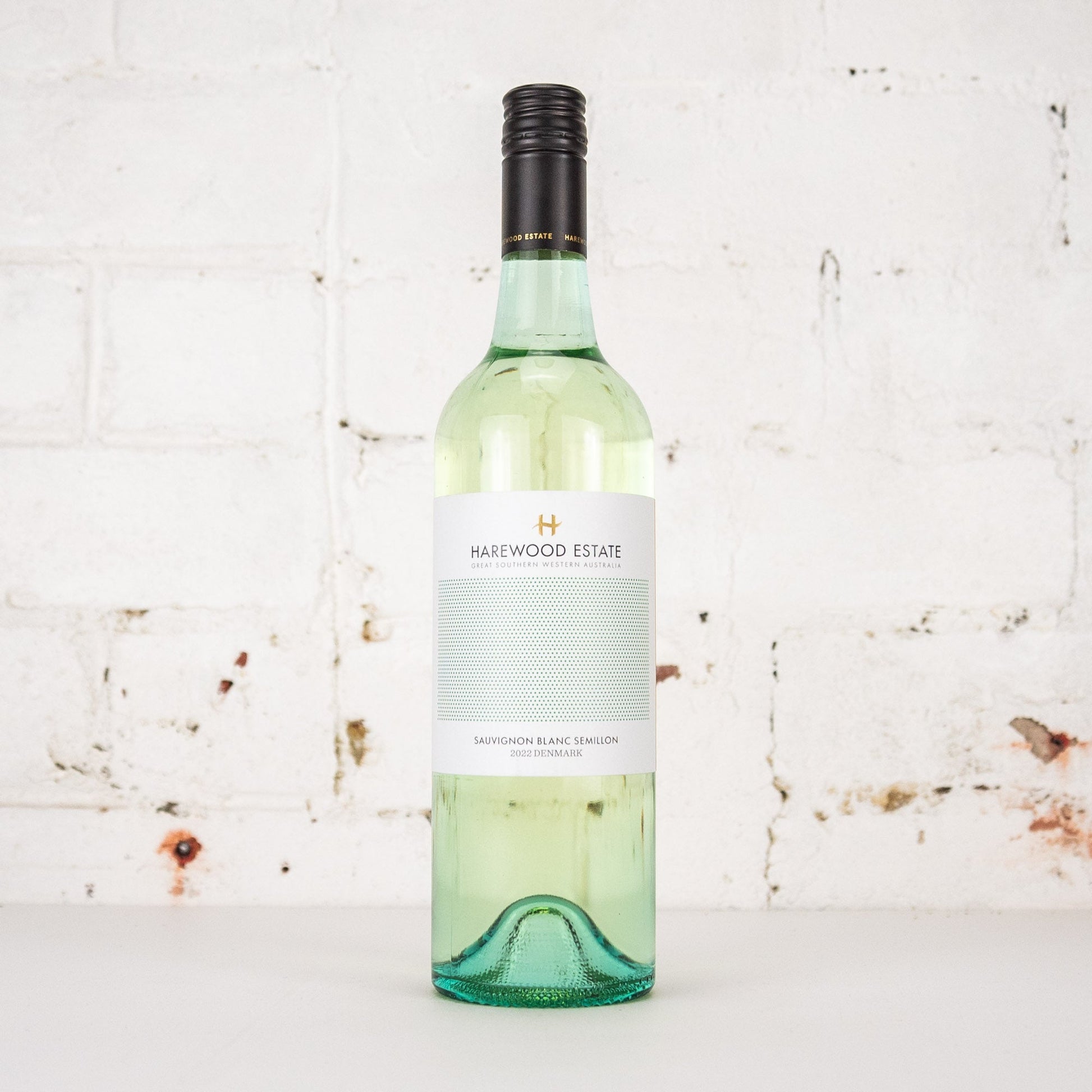 Harewood - Sauvignon Blanc Semillon 750ml