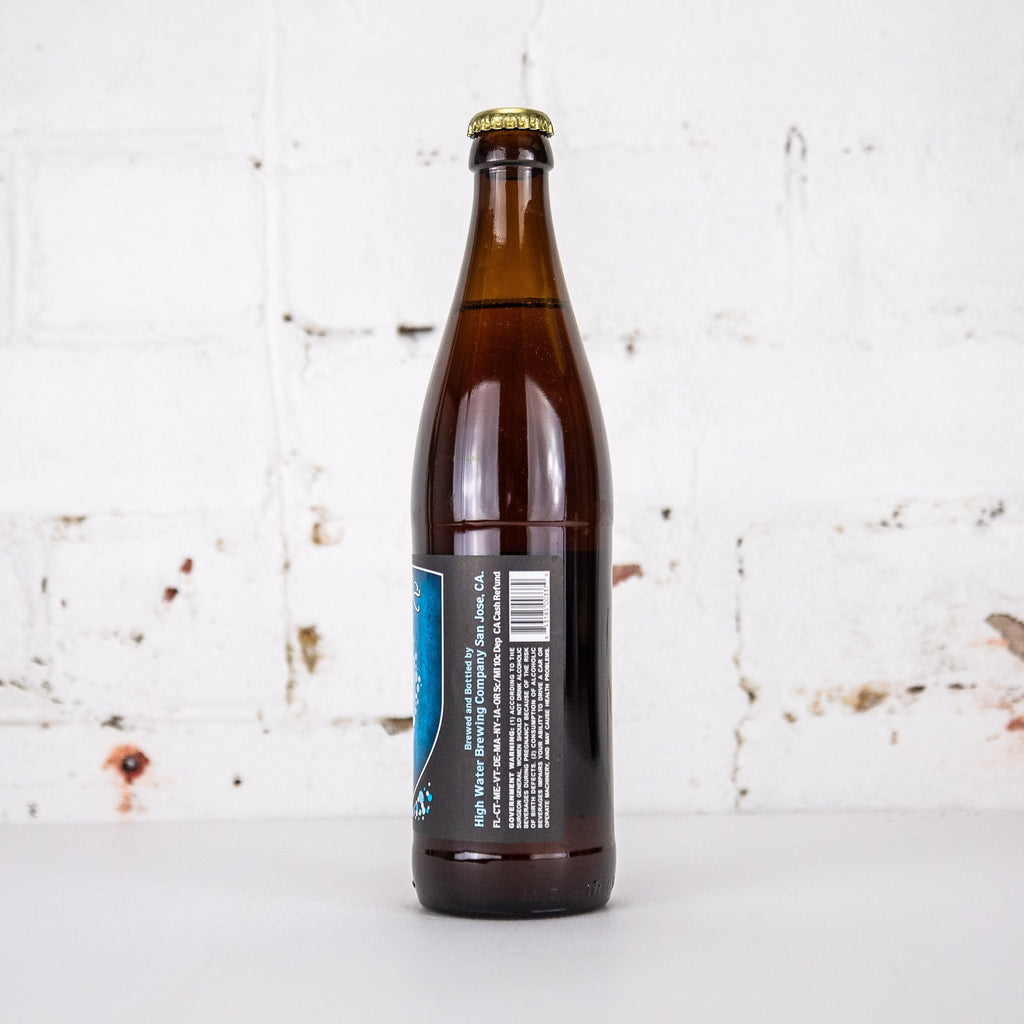 High Water - Felice BA Sour Saison 500ml