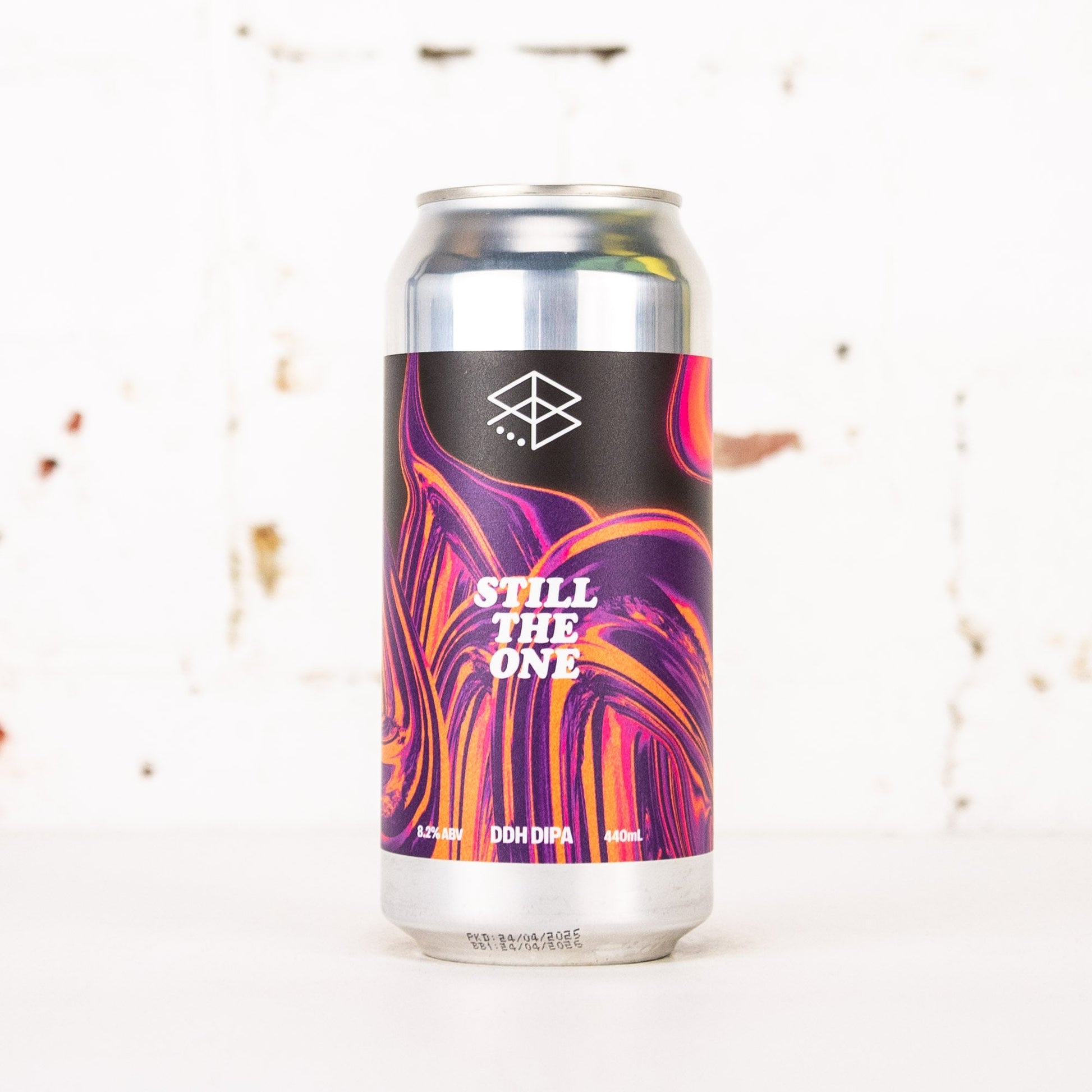 Range - Still The One DDH DIPA