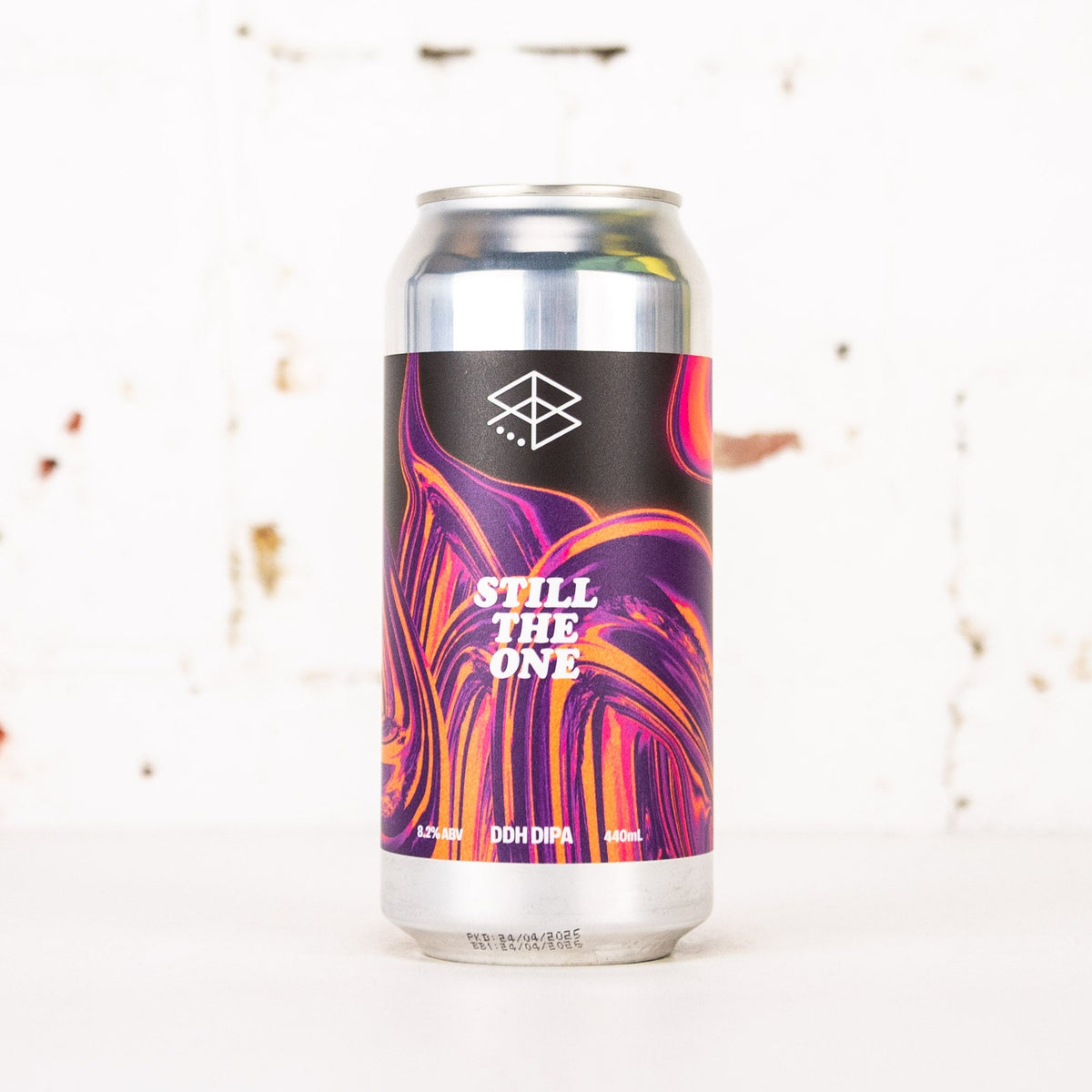 Range - Still The One DDH DIPA