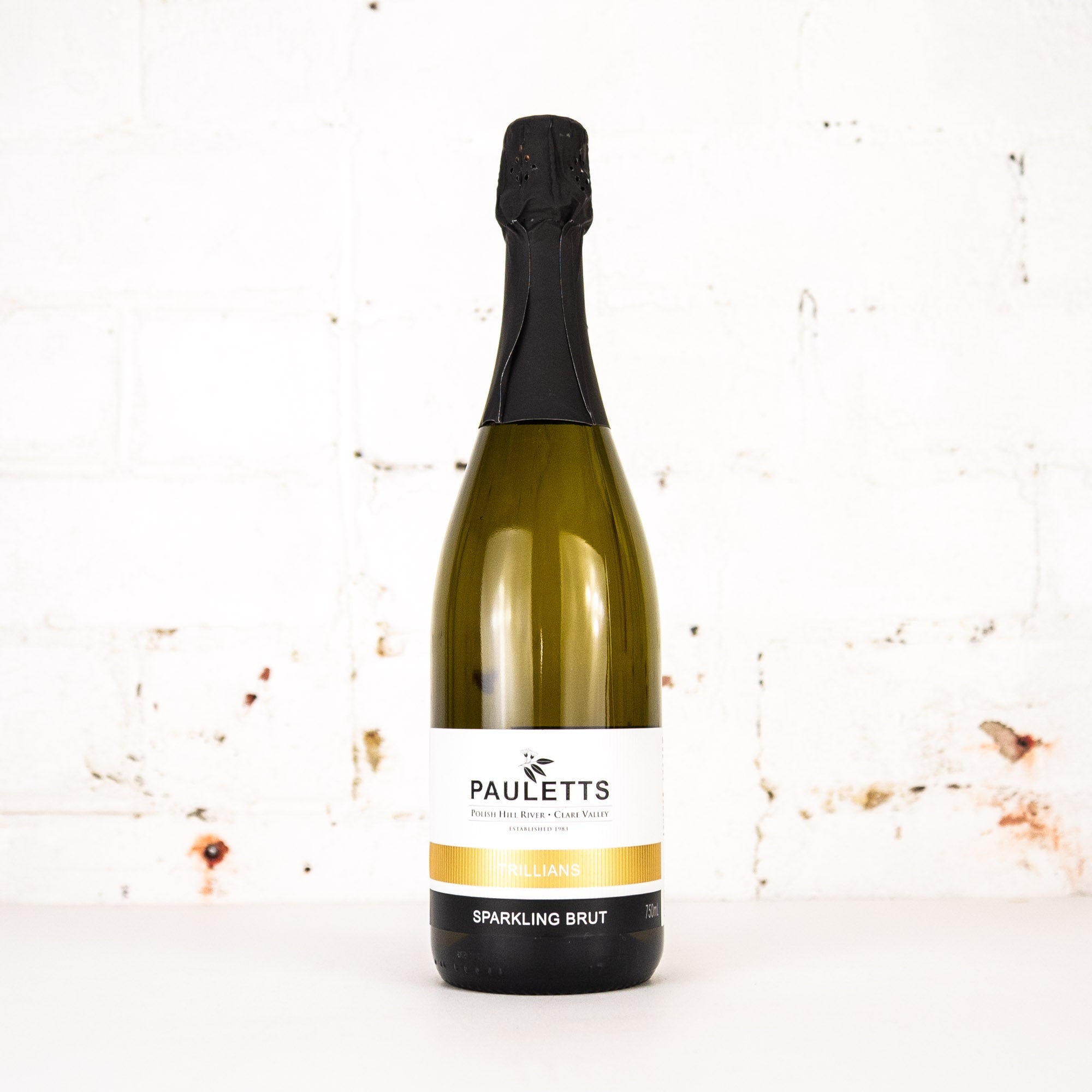 Pauletts - Trillians Sparkling Brut NV 750ml
