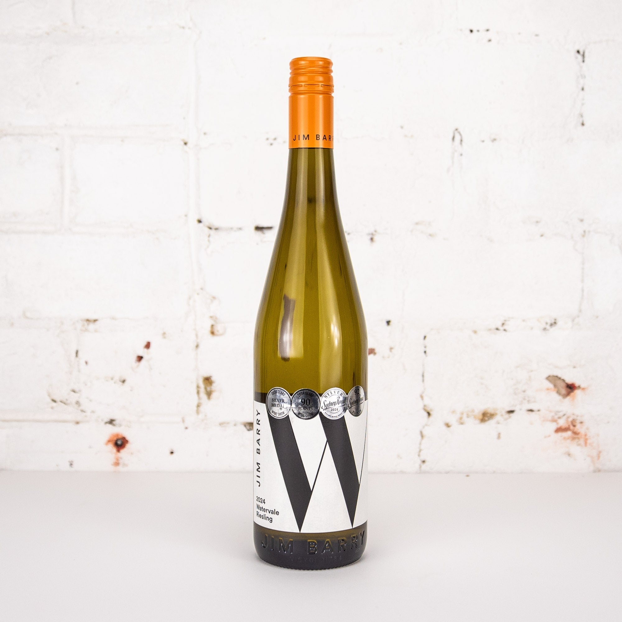 Jim Barry - Watervale Riesling 750ml