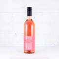 Barcode - Rose 750ml