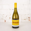 Russell & Suitor - Franca's Vineyard Chardonnay 750ml