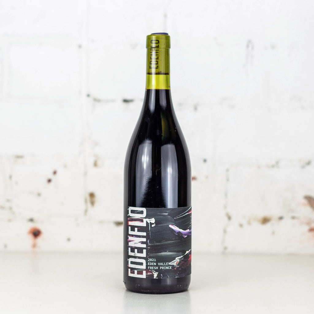 Edenflo - Fresh Prince 2022 750ml