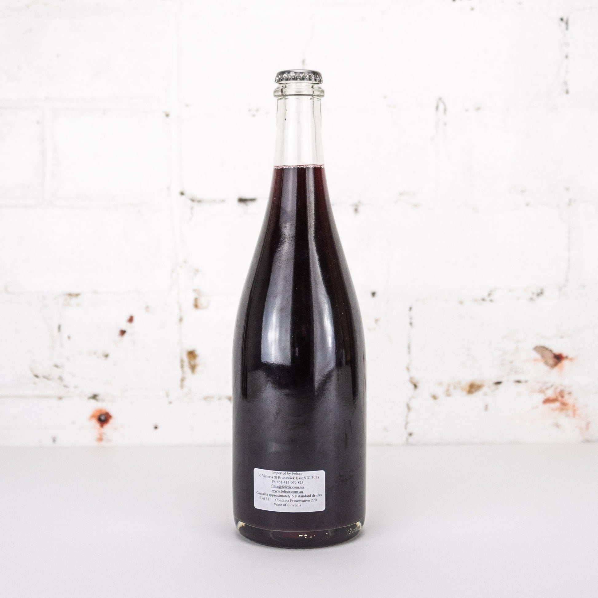 Heaps Good Wine - Offshoot Zweigelt 2020 Pet Nat 750ml