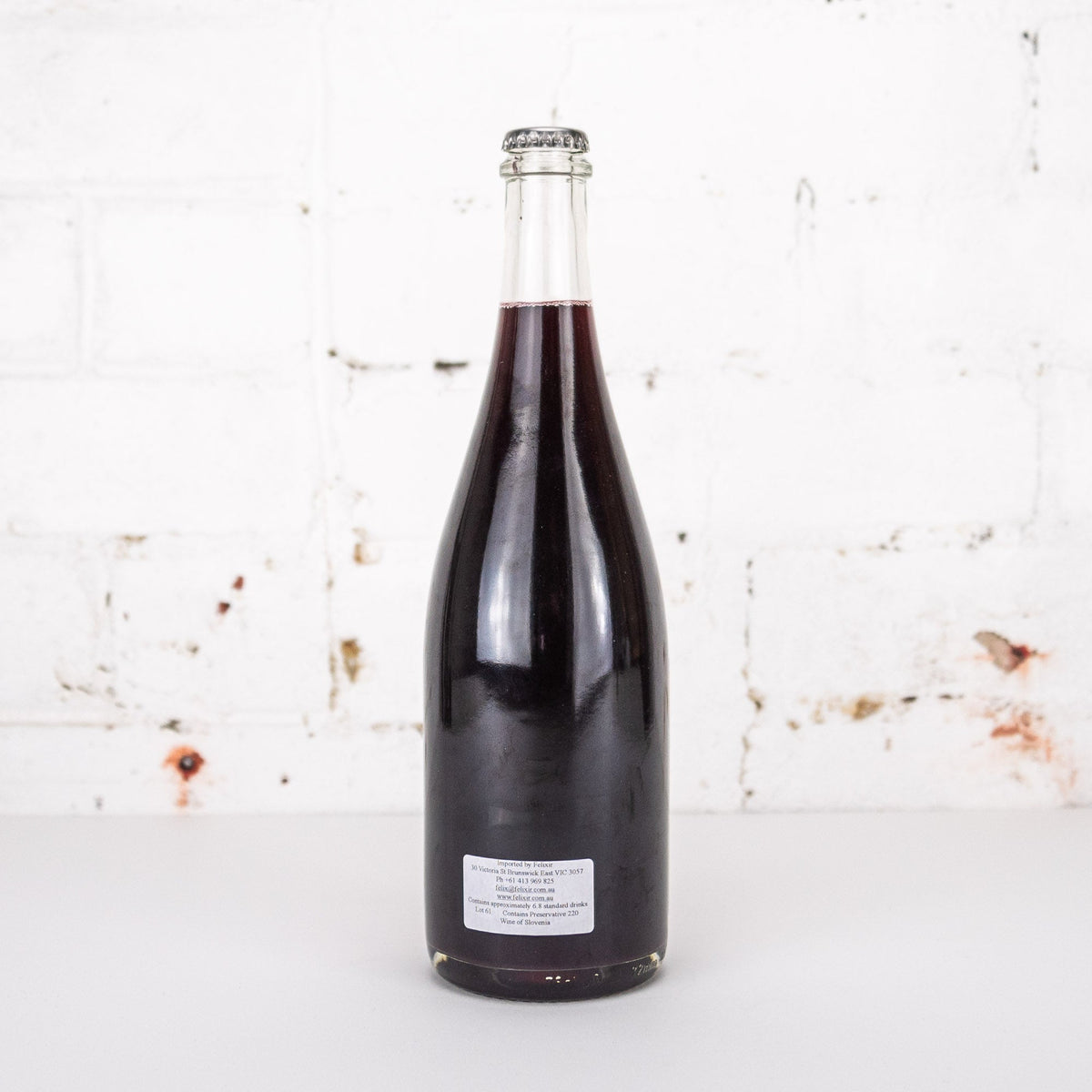 Heaps Good Wine - Offshoot Zweigelt 2020 Pet Nat 750ml