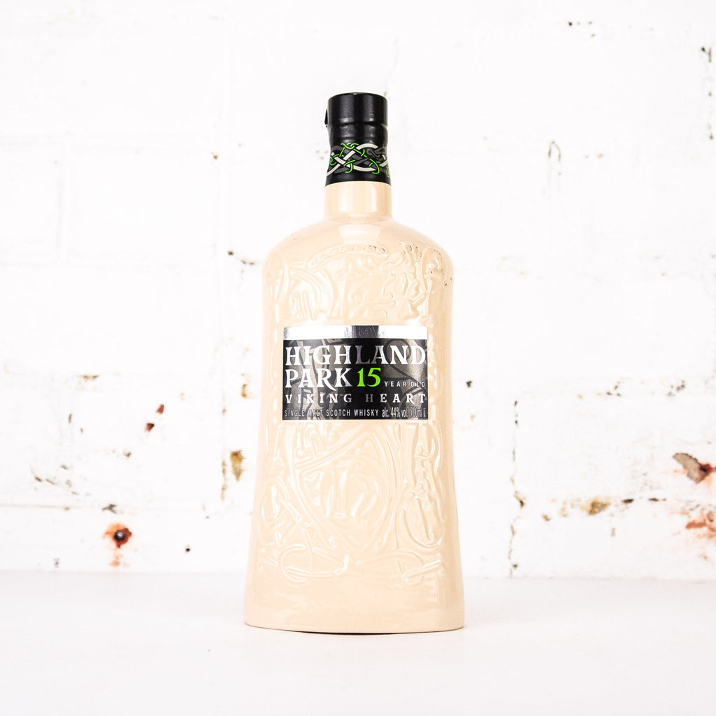 Highland Park - 15YO Viking Heart 700ml