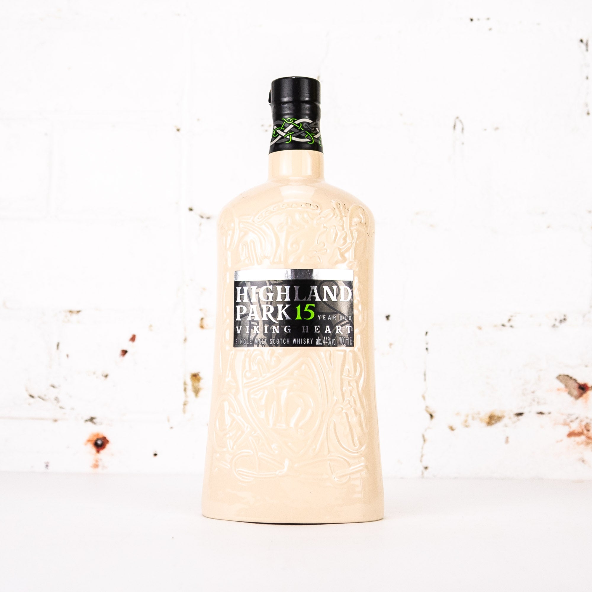 Highland Park - 15YO Viking Heart 700ml