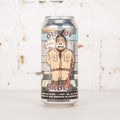 RaR - Out of Order: Mmm-hmm Smoothie Sour