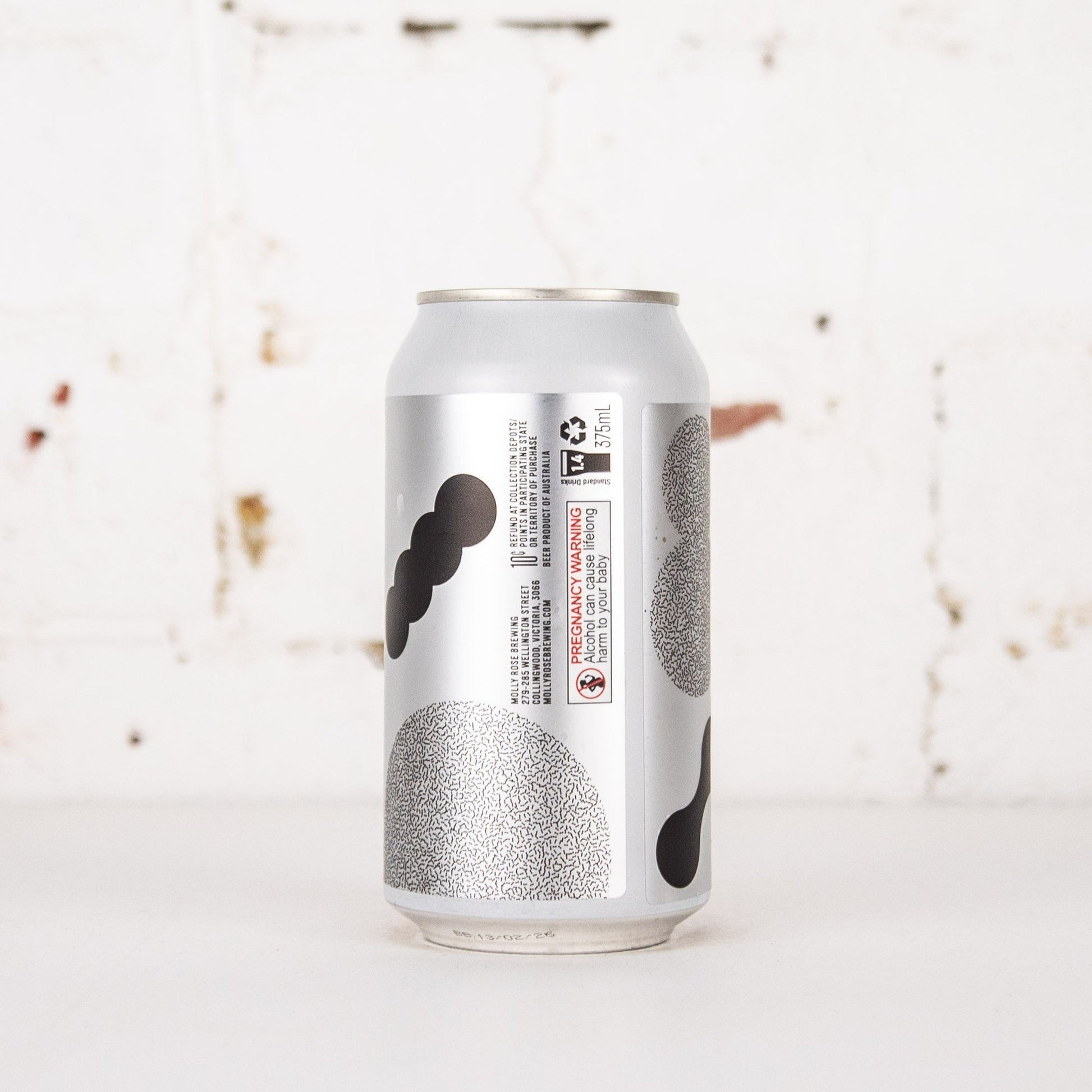 Molly Rose - Tank 5 #1 Raspberry Sour Ale